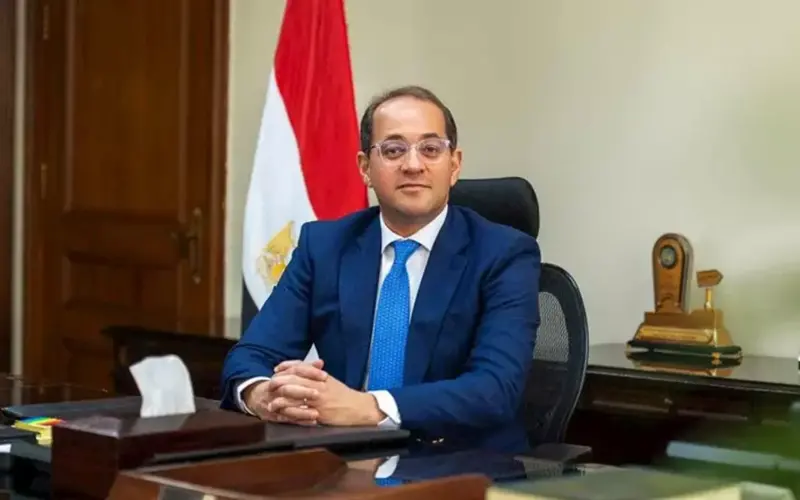 وزير المالية: نستهدف رفع معدل نمو الاقتصاد إلى 5.4% بالعام المالي المقبل